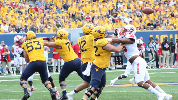 O-line